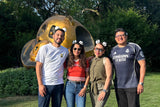 12D11N Beijing + Chongqing + Zhangjiajie + Shanghai