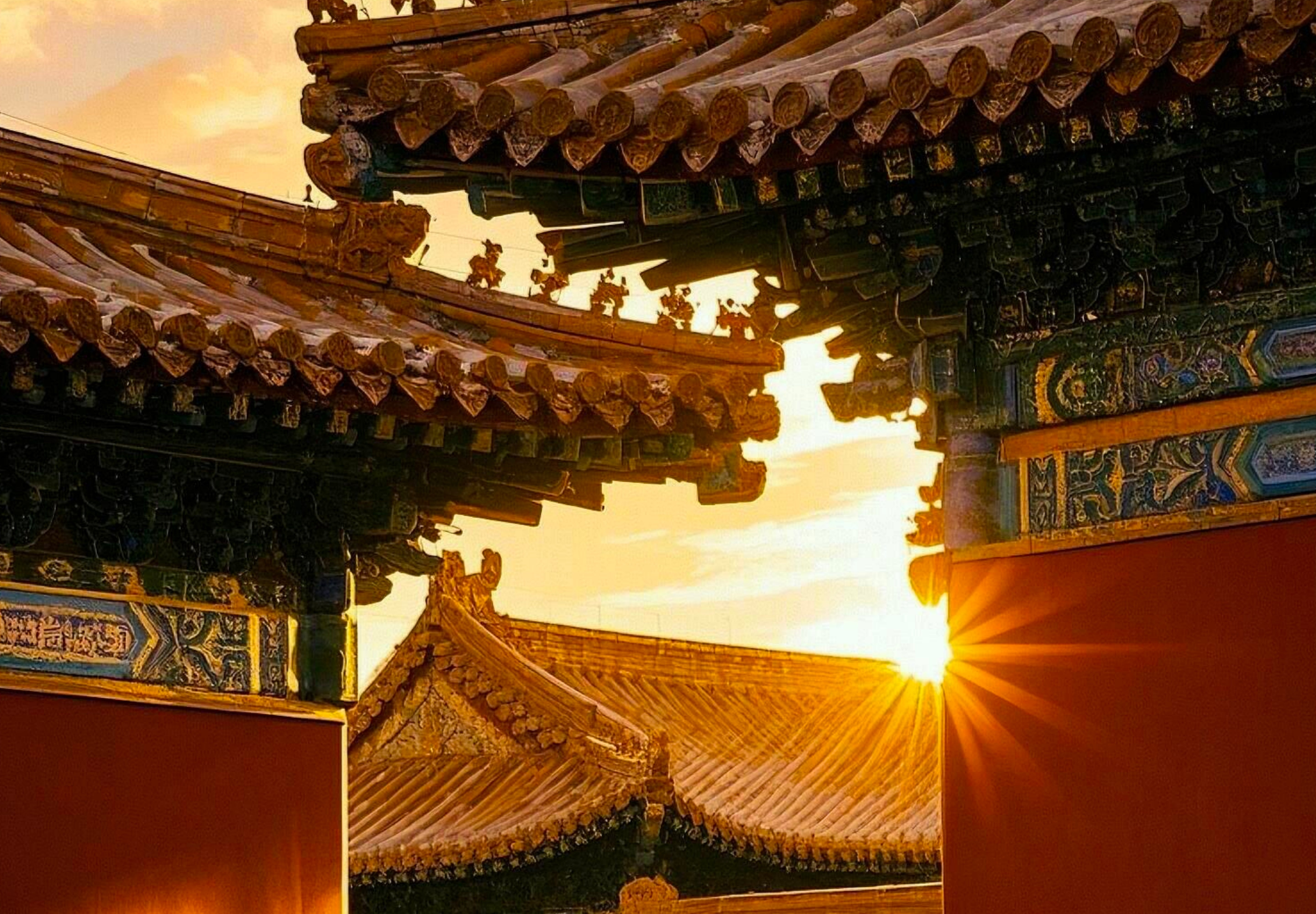 12D11N Beijing + Chongqing + Zhangjiajie + Shanghai