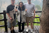 Zhangjiajie: 6 Days, 5 Nights