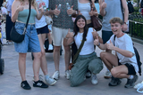 12D11N Beijing + Chongqing + Zhangjiajie + Shanghai