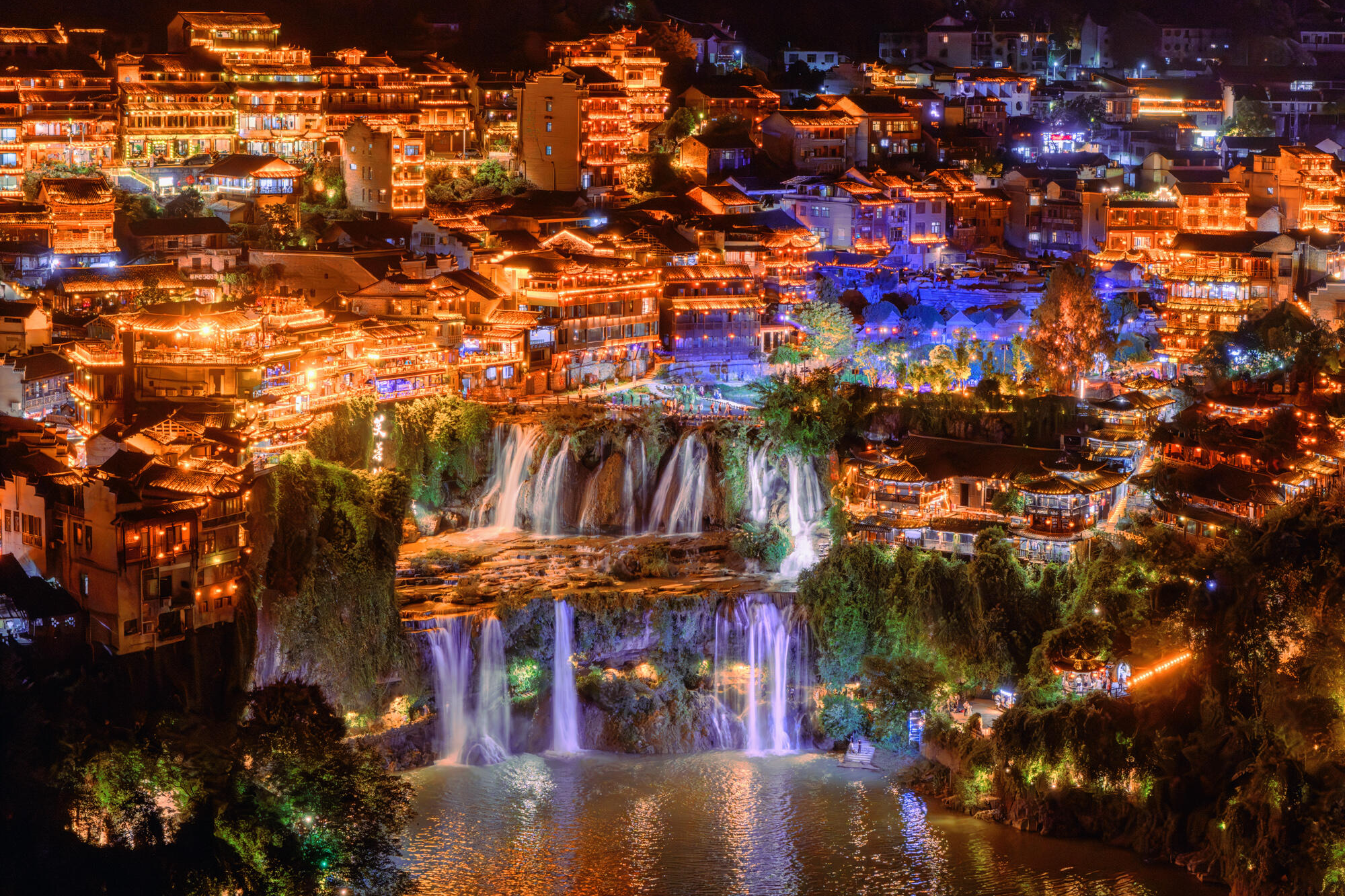 Zhangjiajie: 6 Days, 5 Nights