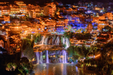 Zhangjiajie: 6 Days, 5 Nights