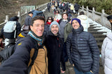 12D11N Beijing + Zhangjiajie + Chongqing