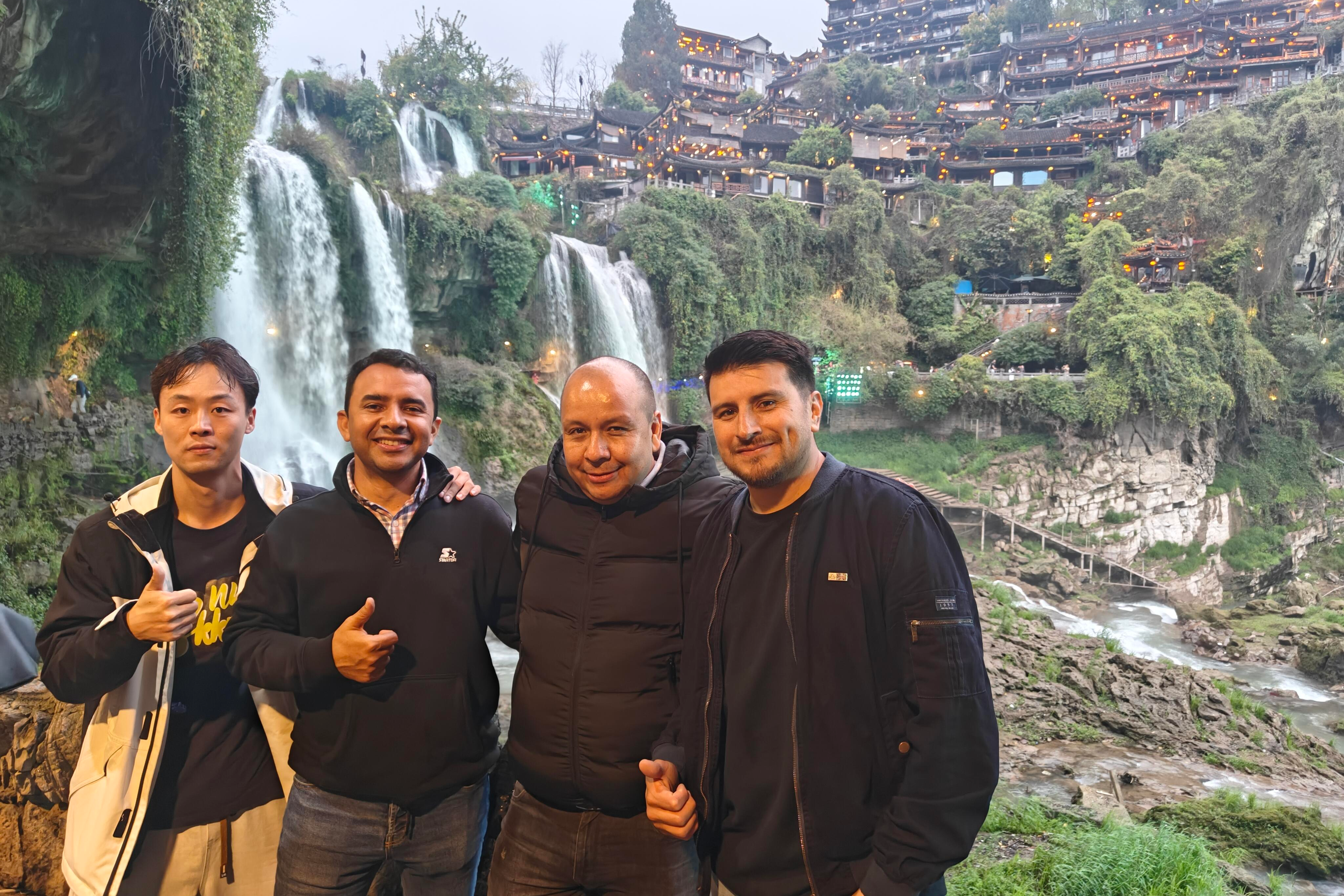 Zhangjiajie: 6 Days, 5 Nights