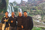 Zhangjiajie: 6 Days, 5 Nights
