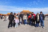 12D11N Beijing-Xi'an-Zhangjiajie-Shanghai