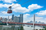 8D9N Zhangjiajie Chongqing