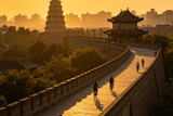 Xi'an: 4 Days, 3 Nights