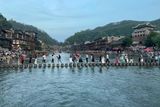 8D9N Zhangjiajie Chongqing