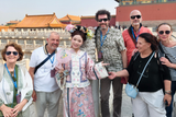 12D11N Beijing-Xi'an-Zhangjiajie-Shanghai