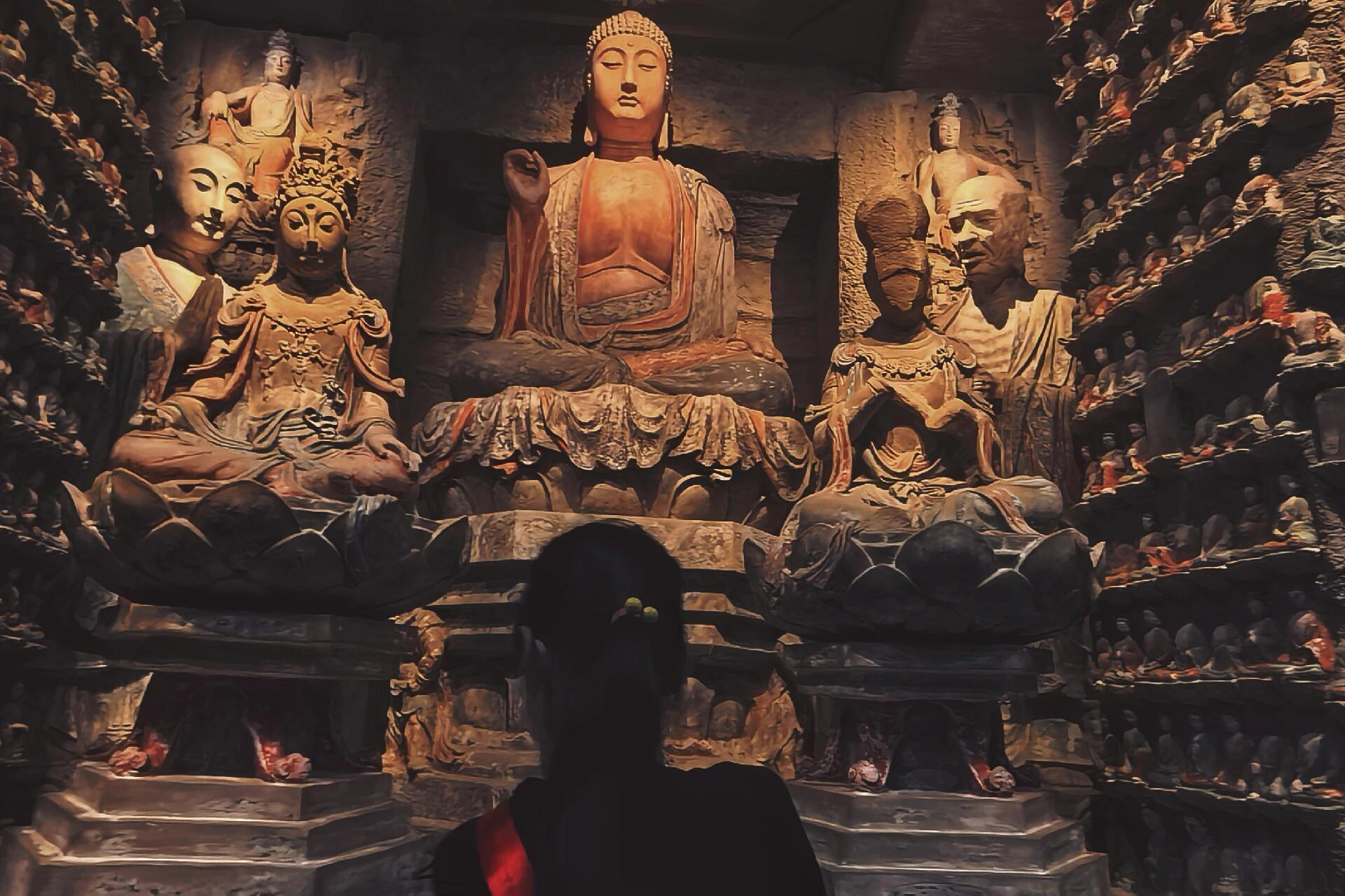12D11N Beijing-Xi'an-Zhangjiajie-Shanghai