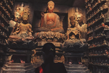 12D11N Beijing-Xi'an-Zhangjiajie-Shanghai